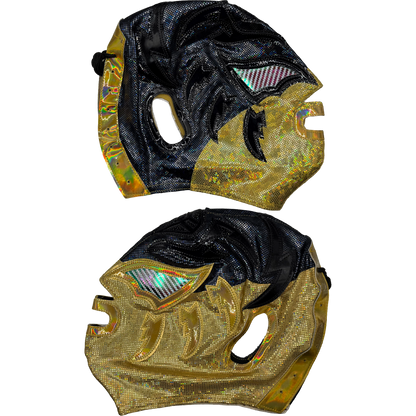 Semi-Pro Masks