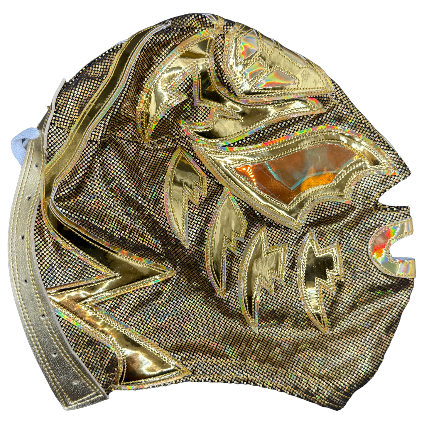 Semi-Pro Masks