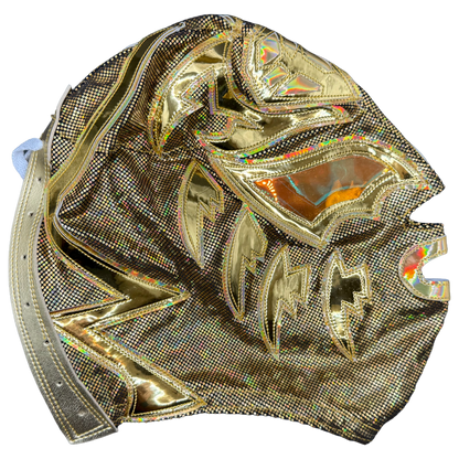 Semi-Pro Masks
