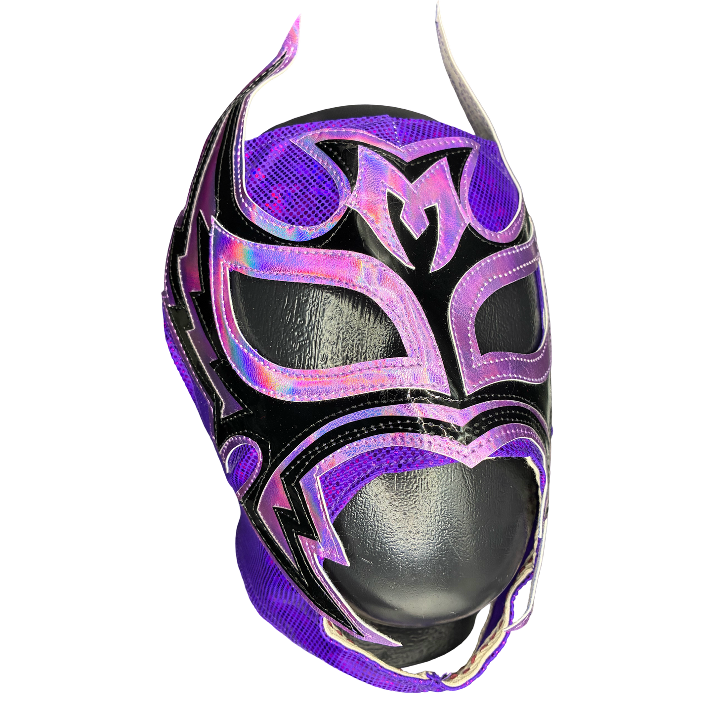 Female Semi-Pro Masks