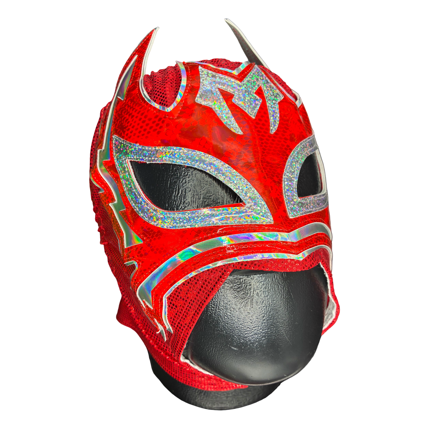 Female Semi-Pro Masks