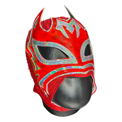 Female Semi-Pro Masks