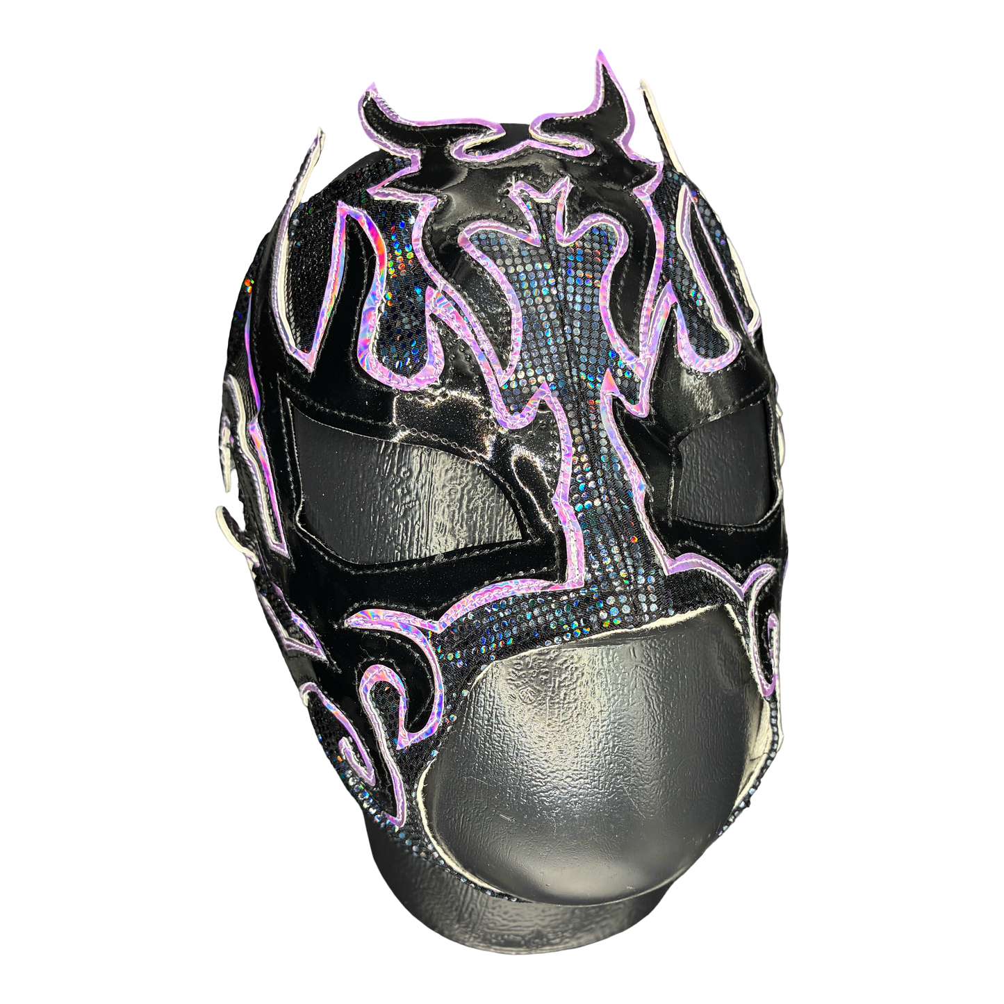 Female Semi-Pro Masks