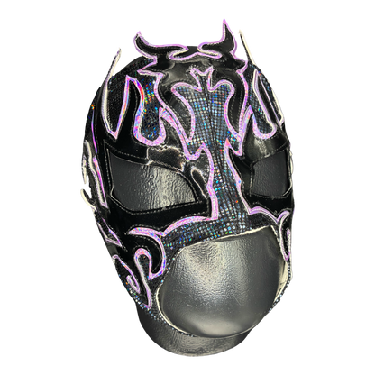 Female Semi-Pro Masks