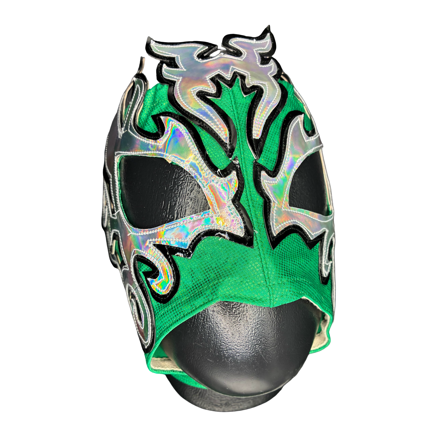 Female Semi-Pro Masks
