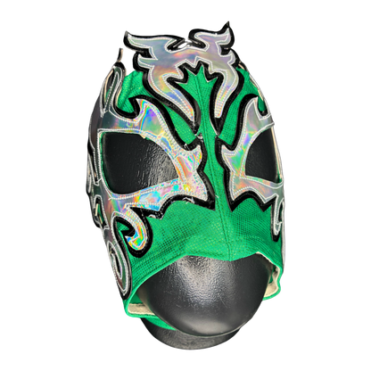 Female Semi-Pro Masks
