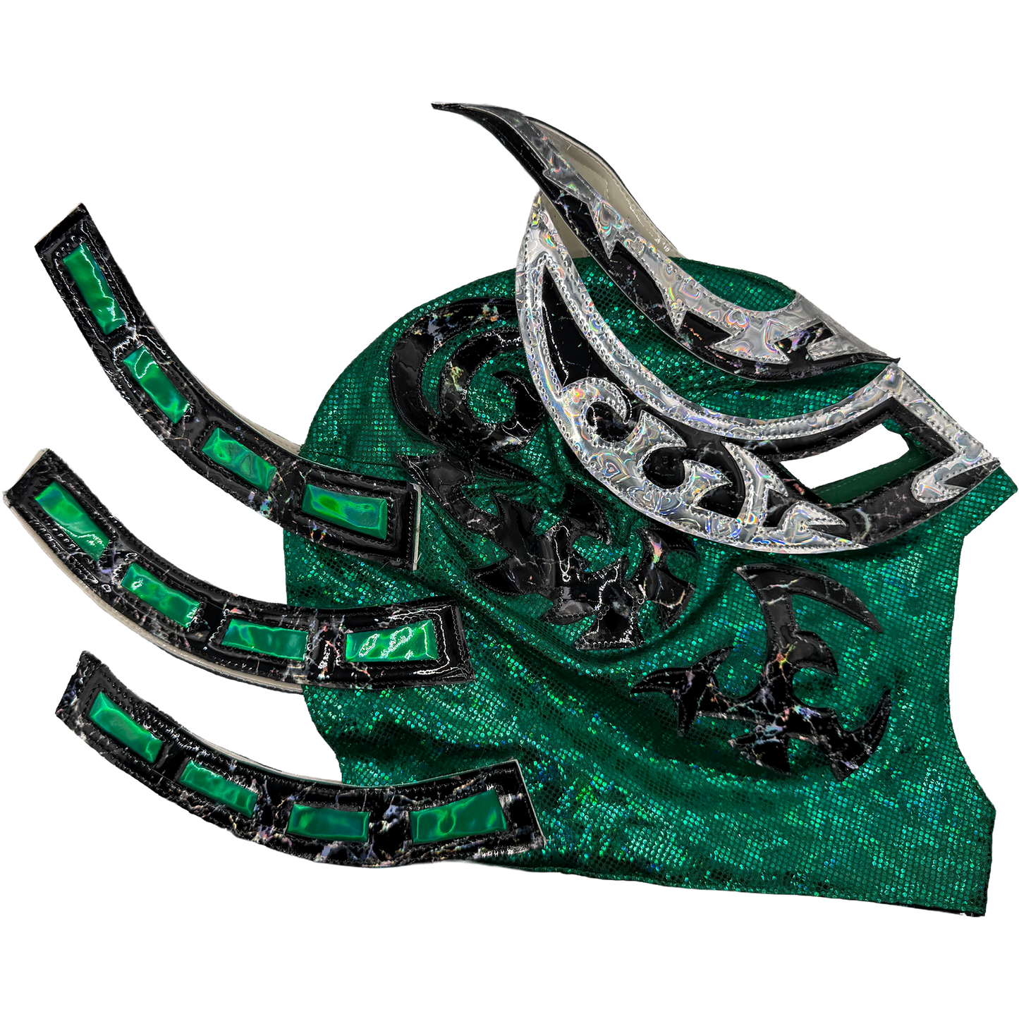 Semi-Pro Masks