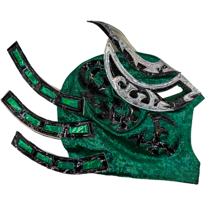 Semi-Pro Masks