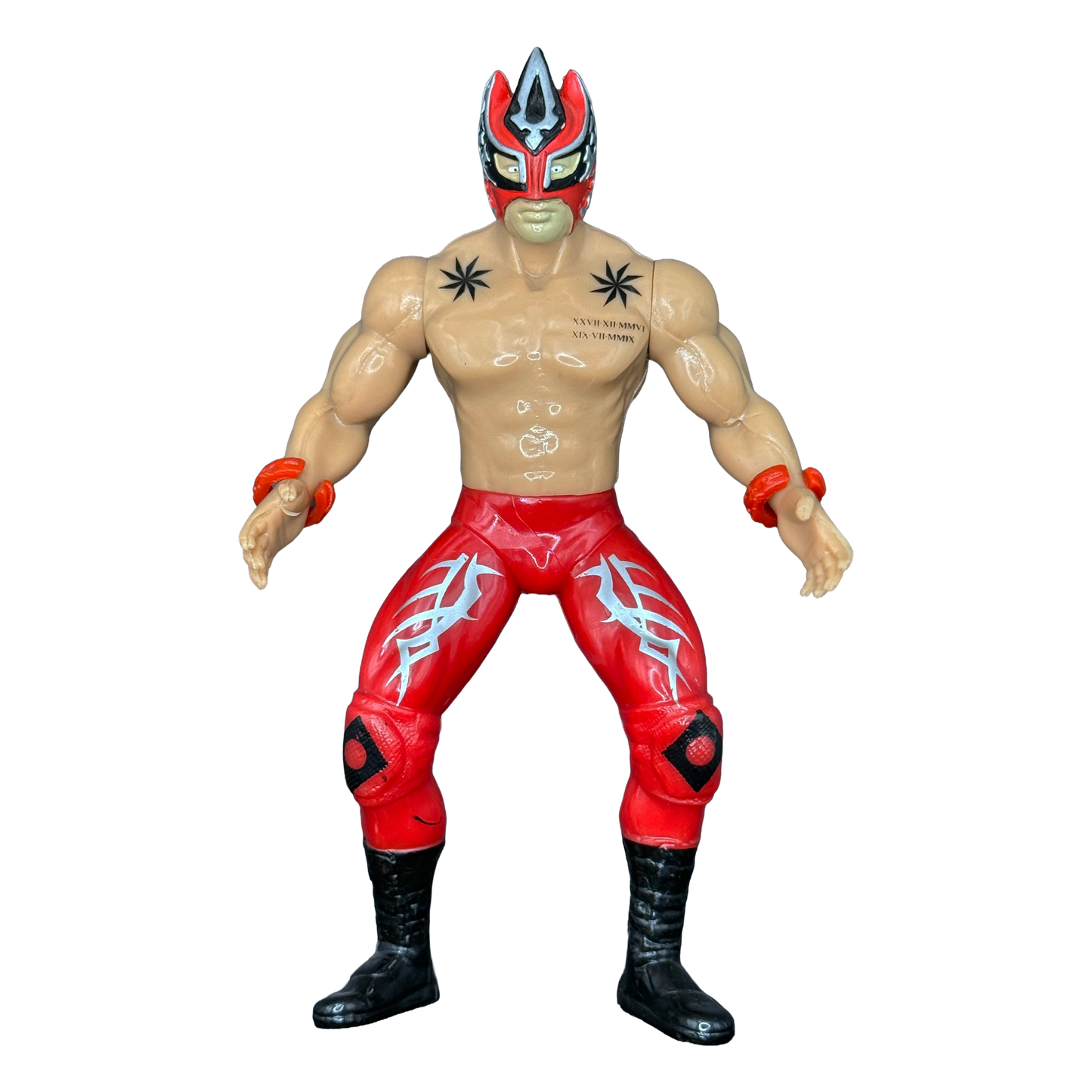 Toy Figures