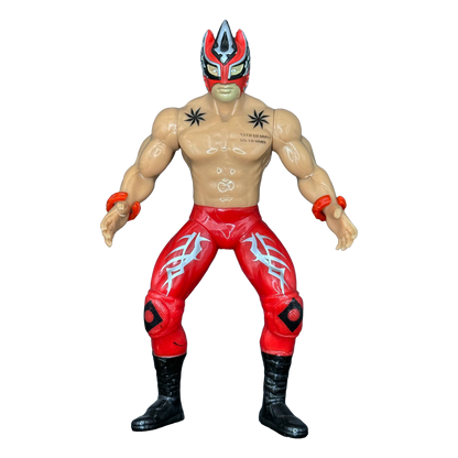 Toy Figures