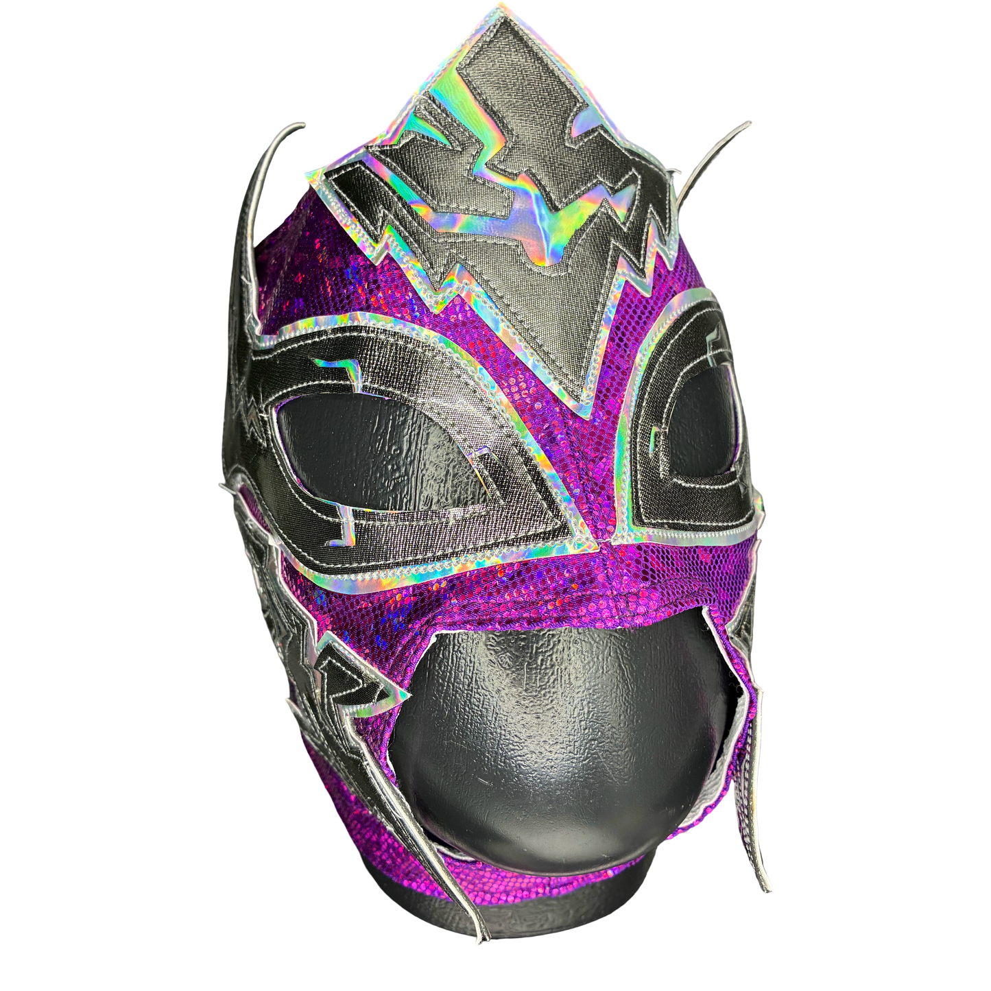 Female Semi-Pro Masks