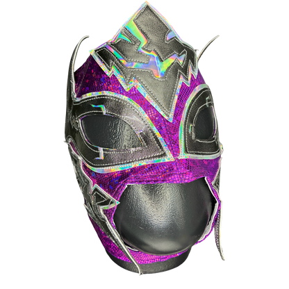 Female Semi-Pro Masks