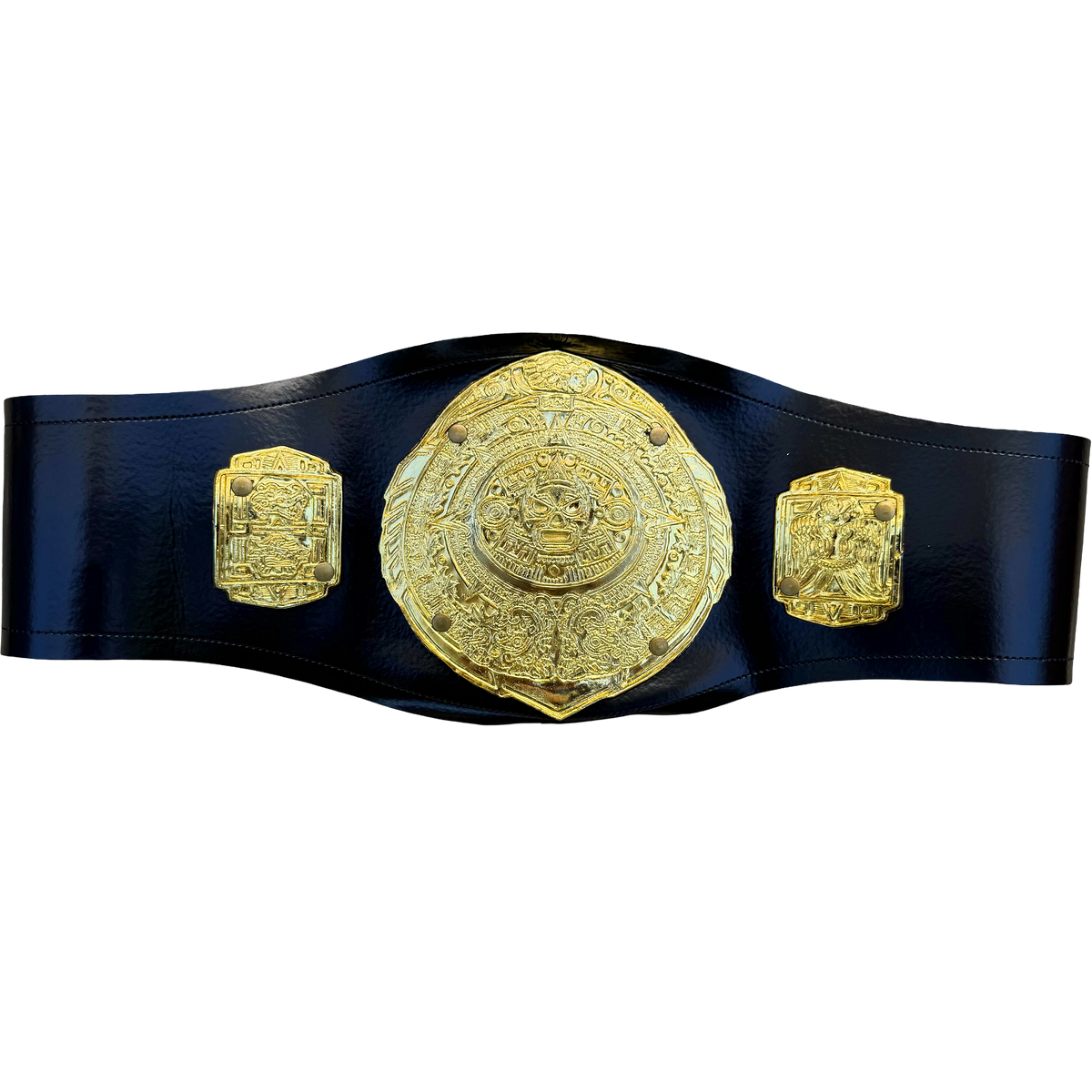 Championship Belts