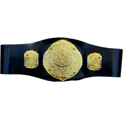 Championship Belts