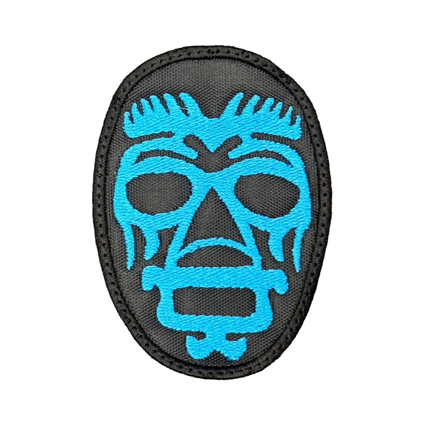 Lucha Patches