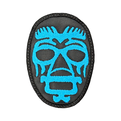 Lucha Patches
