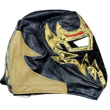 Semi-Pro Masks