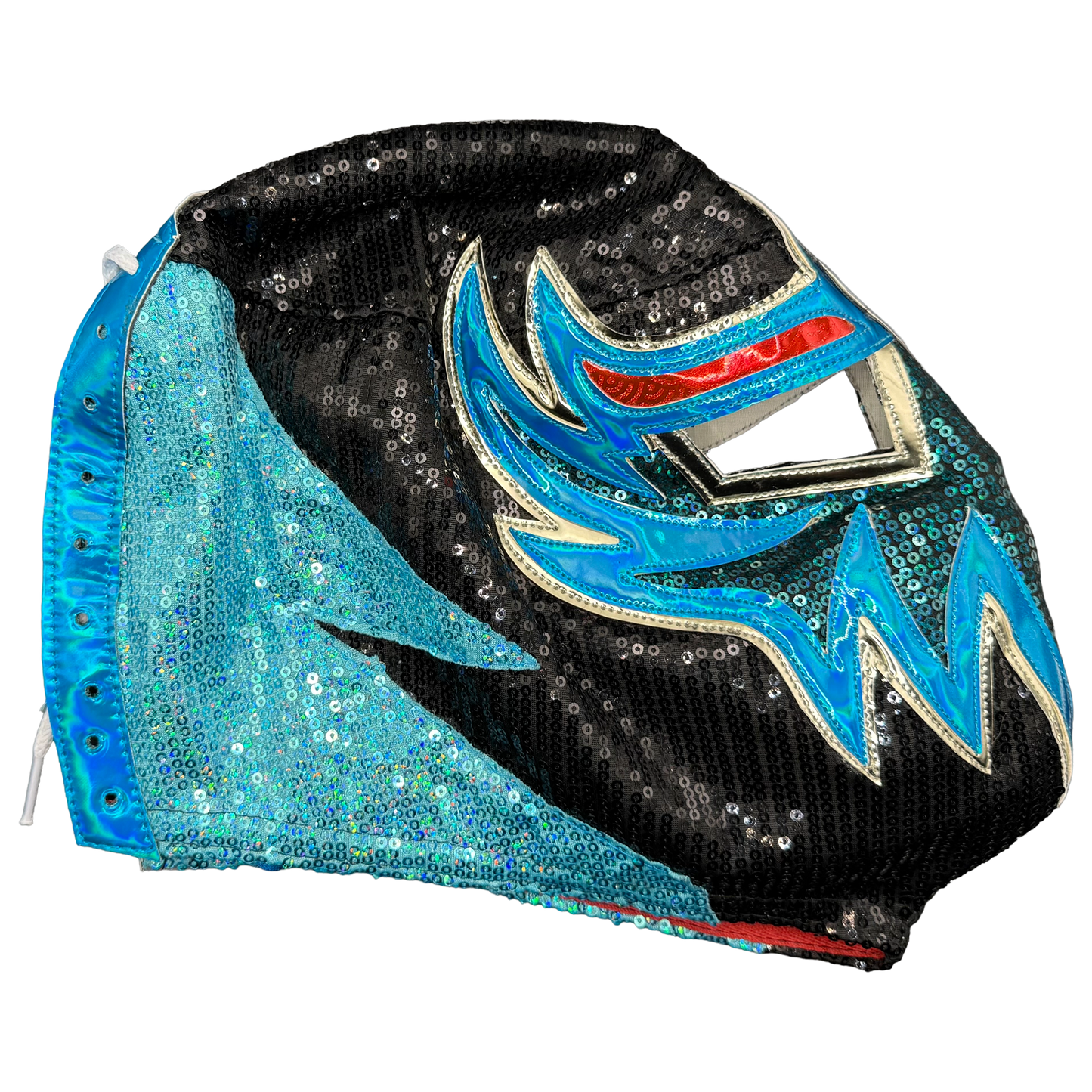 Semi-Pro Masks