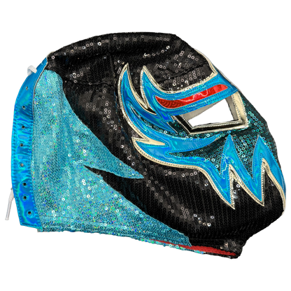 Semi-Pro Masks