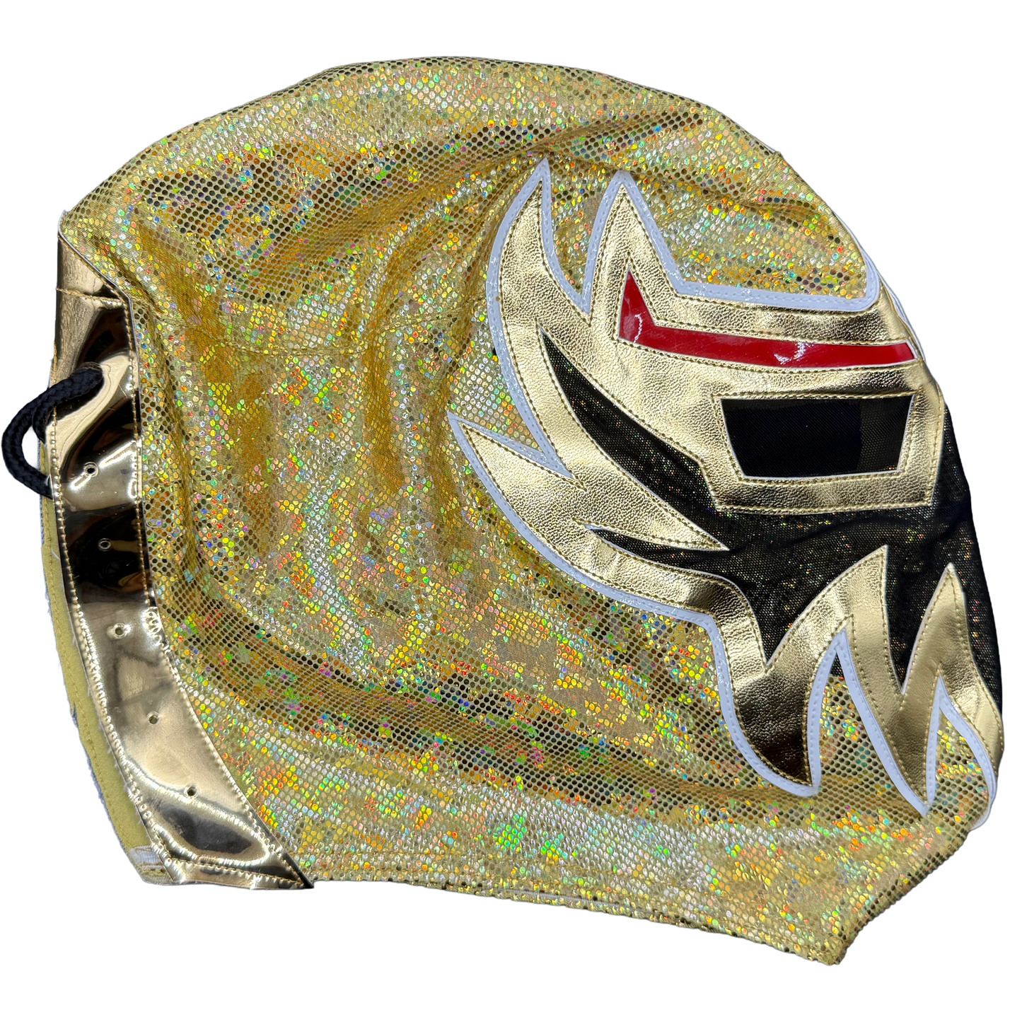 Semi-Pro Masks
