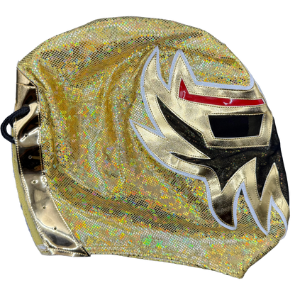 Semi-Pro Masks