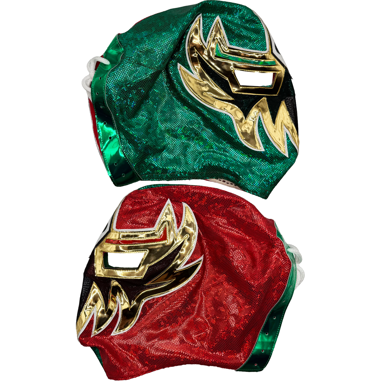 Semi-Pro Masks