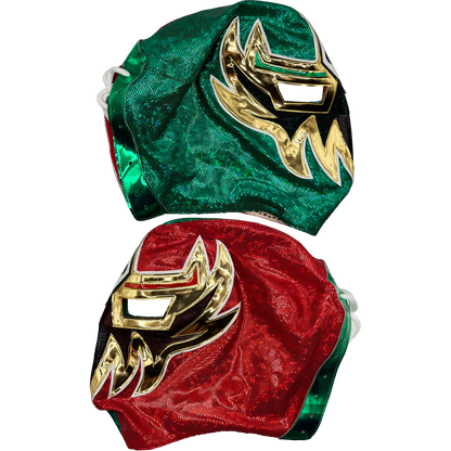 Semi-Pro Masks