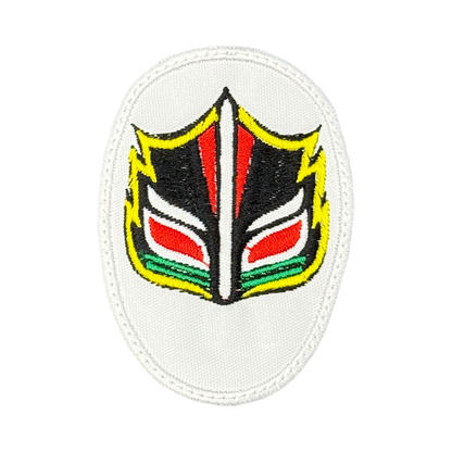Lucha Patches