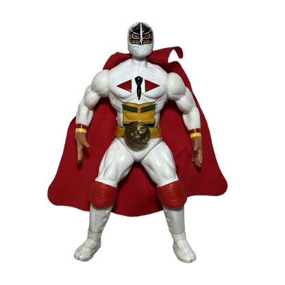 Toy Figures