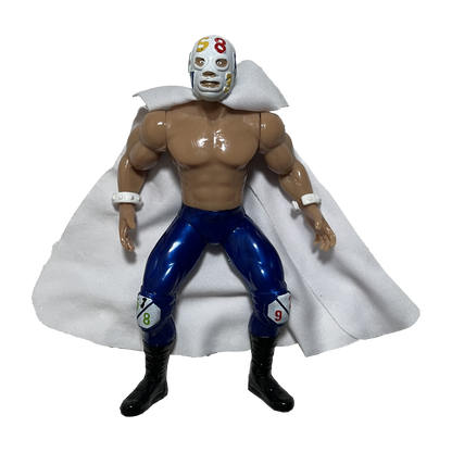 Toy Figures