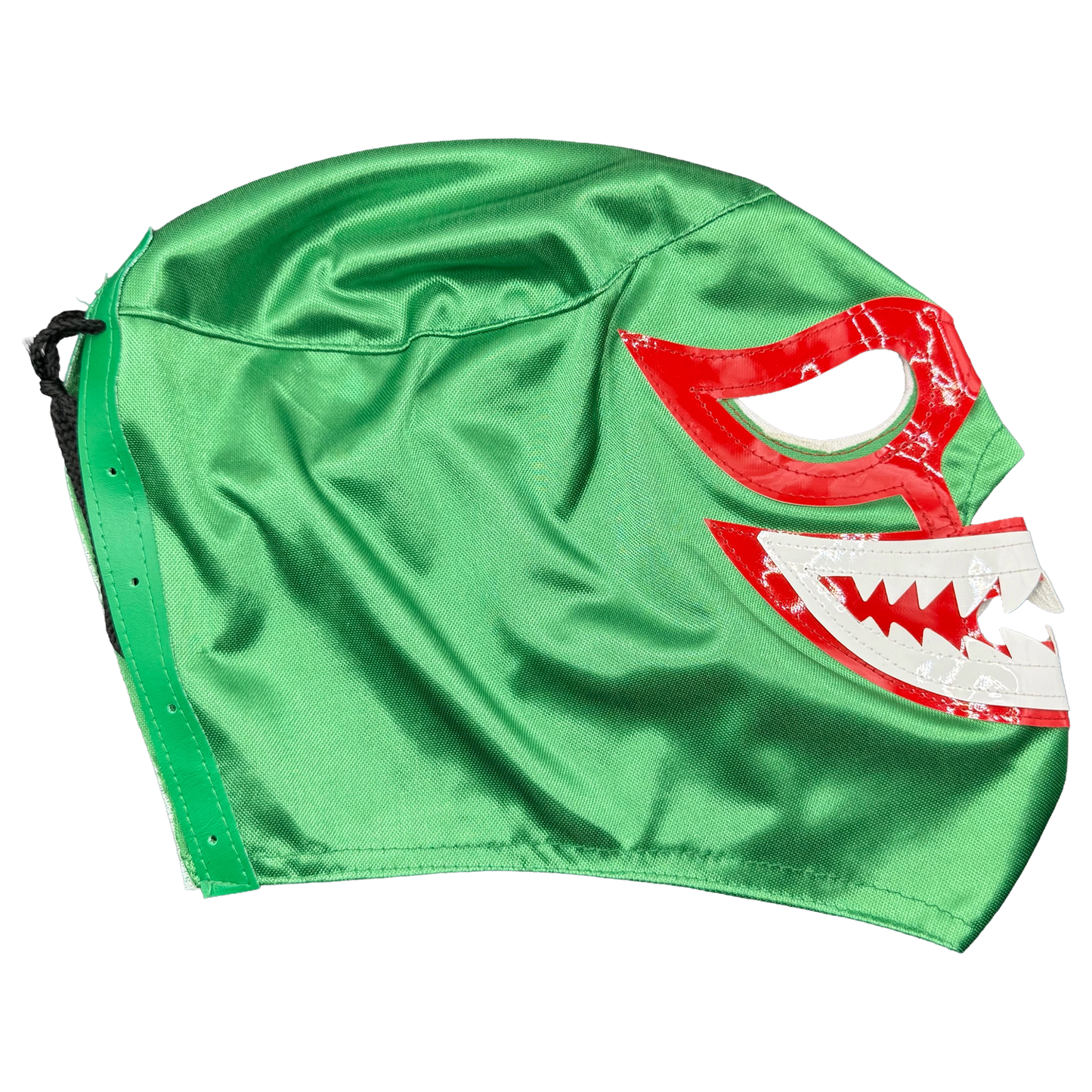 Economic Masks