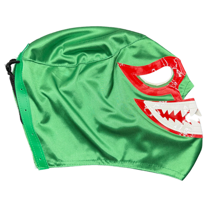 Economic Masks
