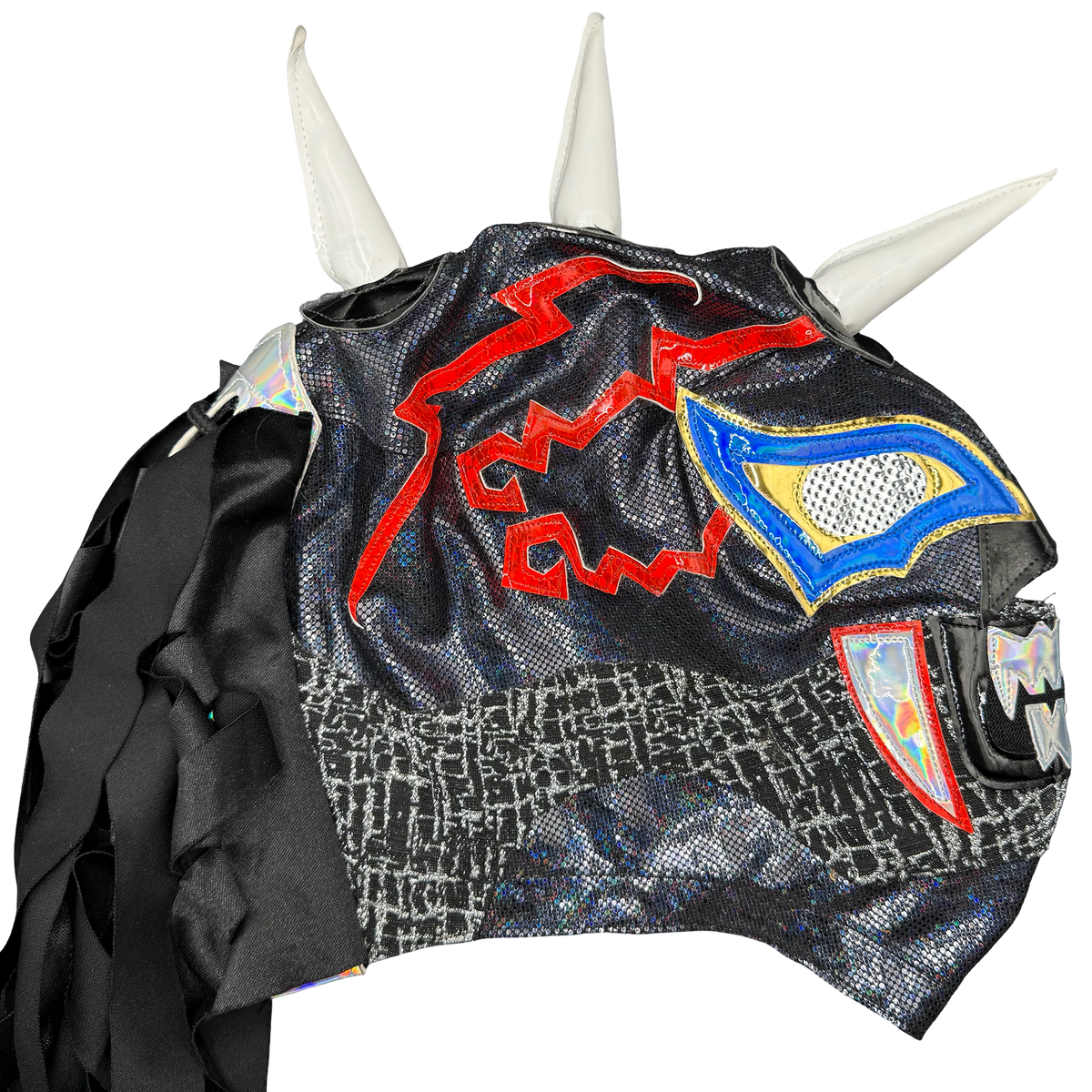 Semi-Pro Masks