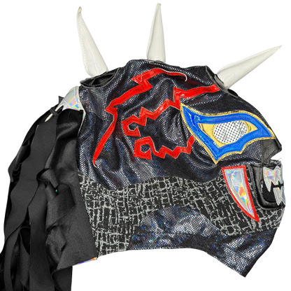 Semi-Pro Masks