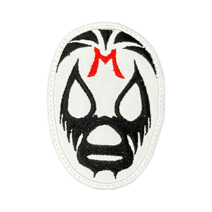 Lucha Patches