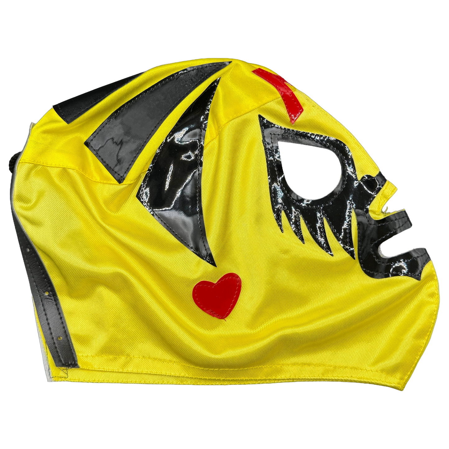 Economic Masks