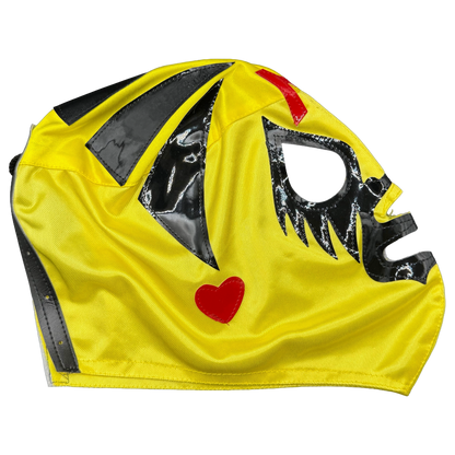 Economic Masks