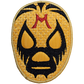 Lucha Patches