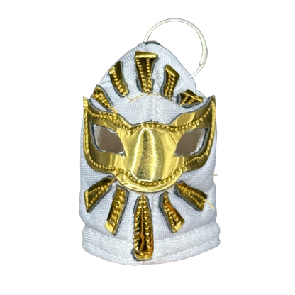 Mask Keychains