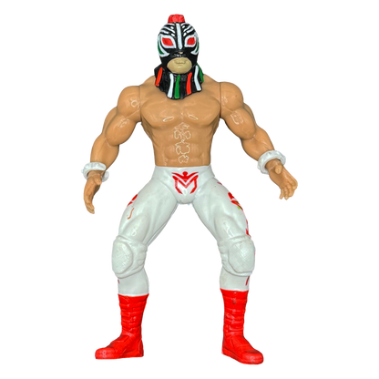 Toy Figures