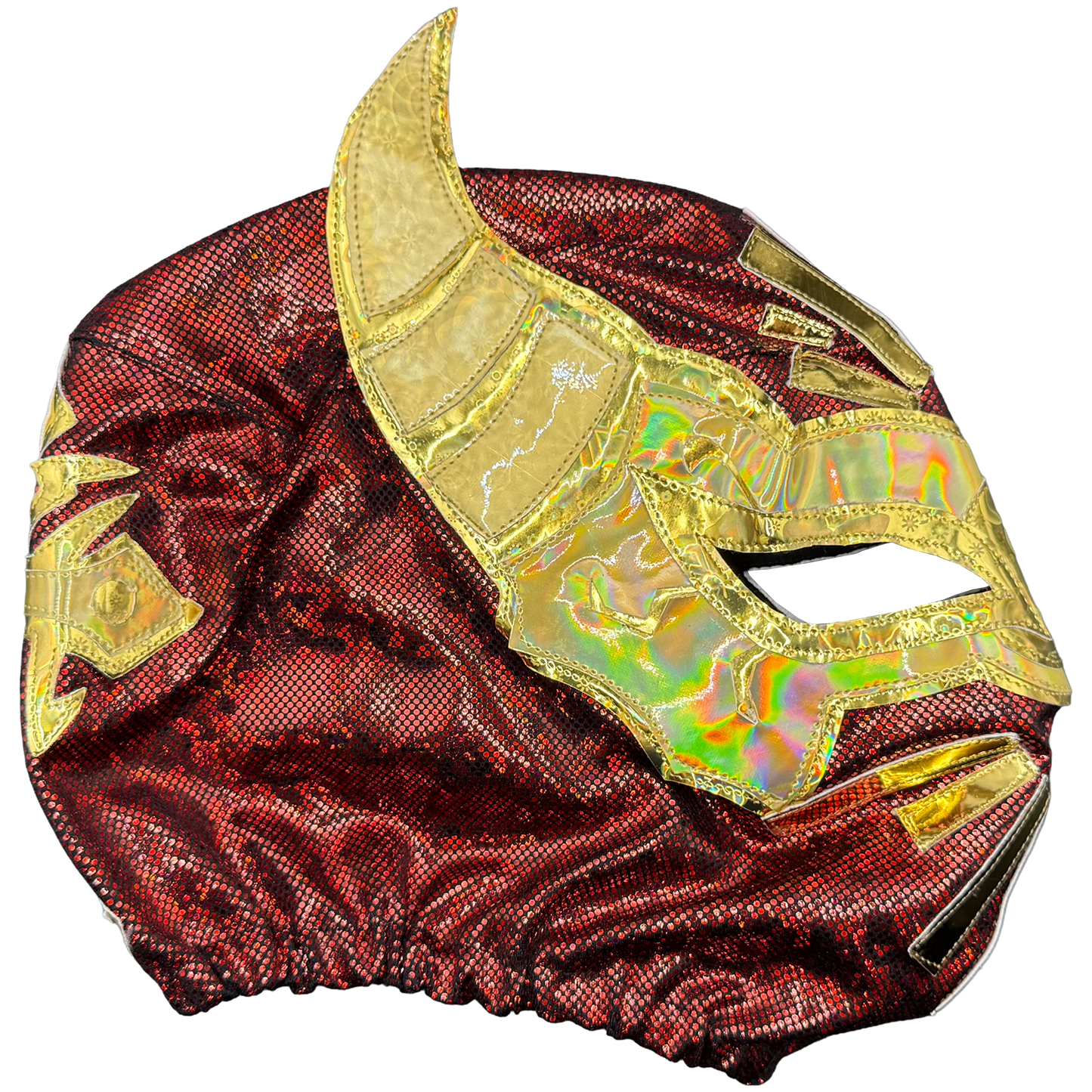 Semi-Pro Masks