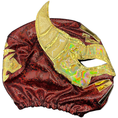 Semi-Pro Masks