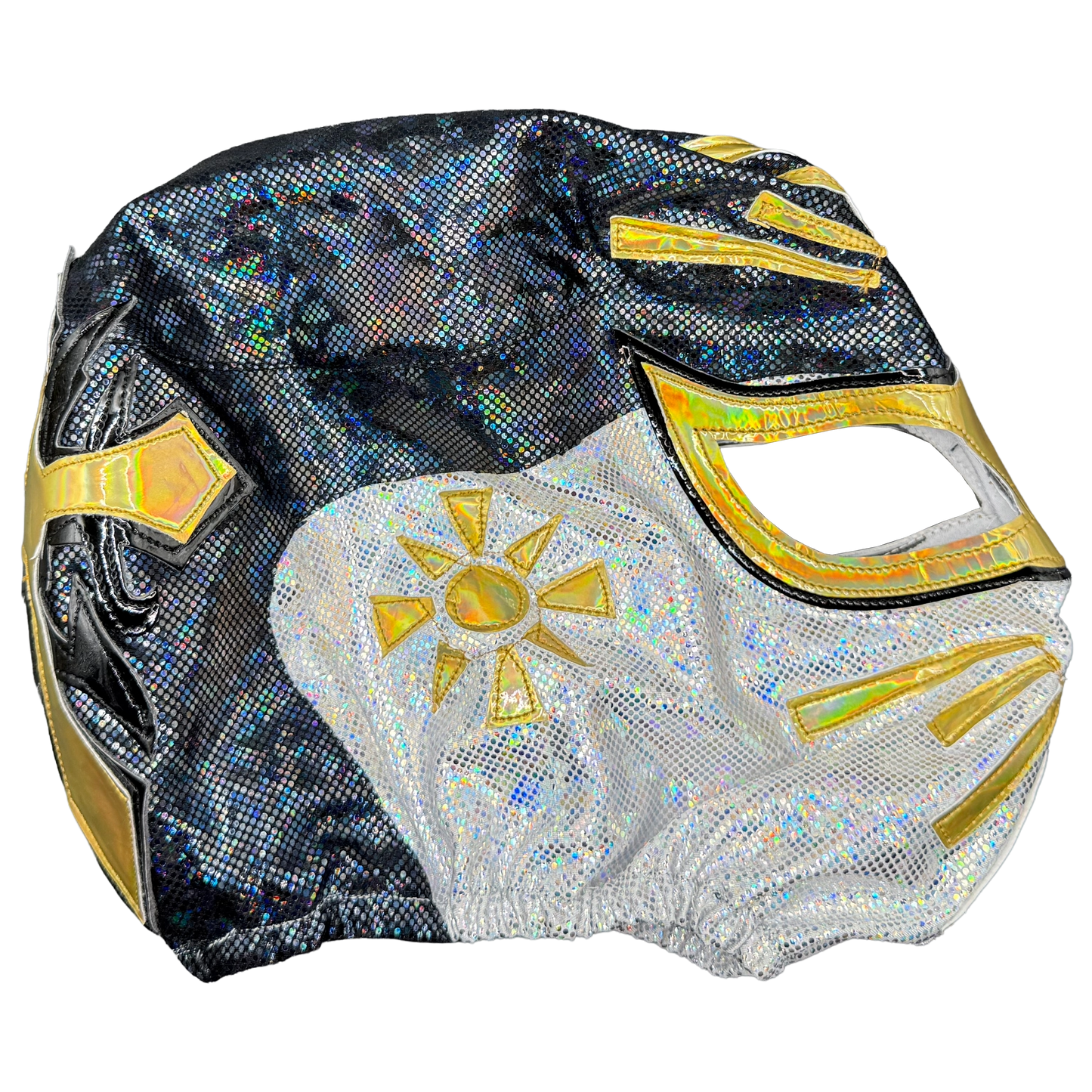 Semi-Pro Masks