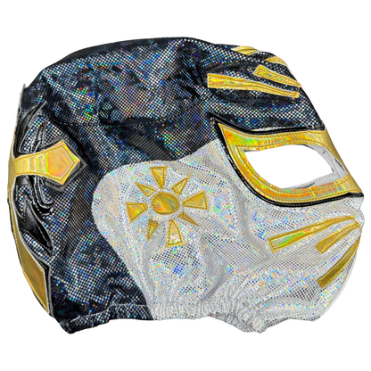 Semi-Pro Masks