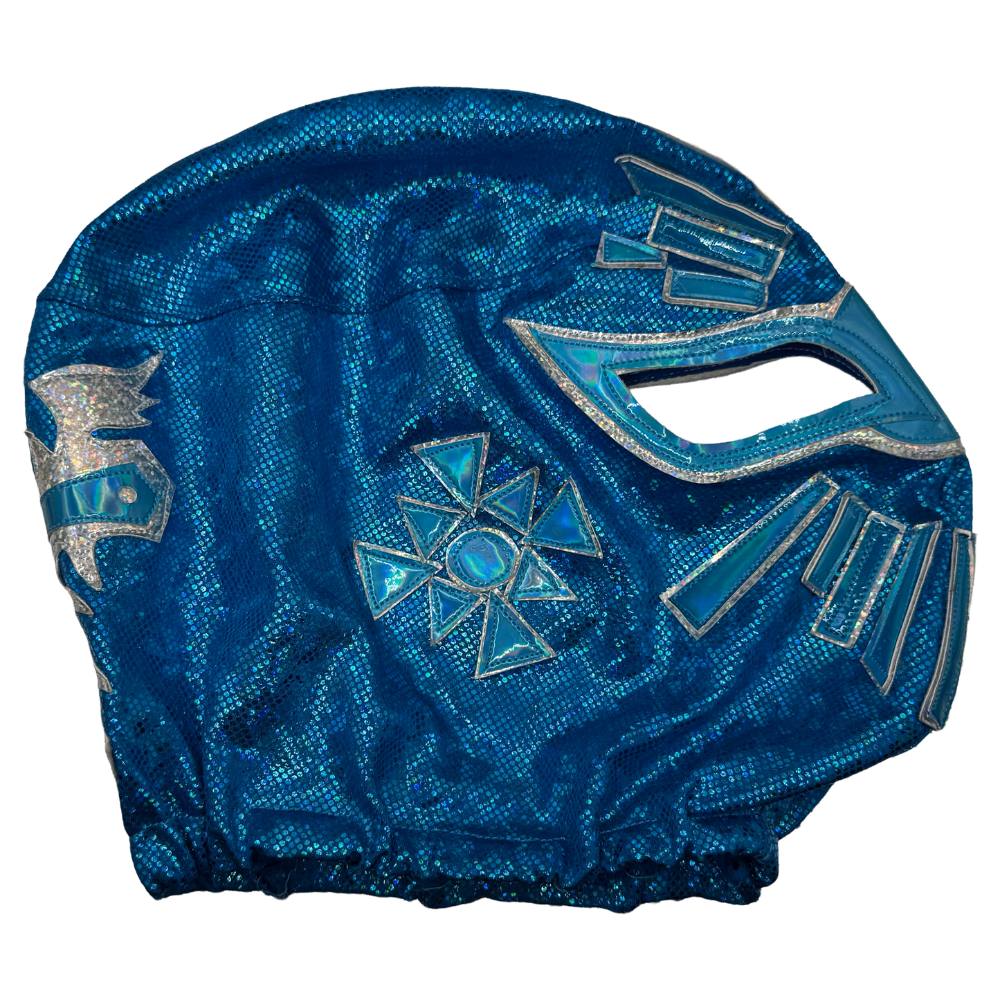 Semi-Pro Masks