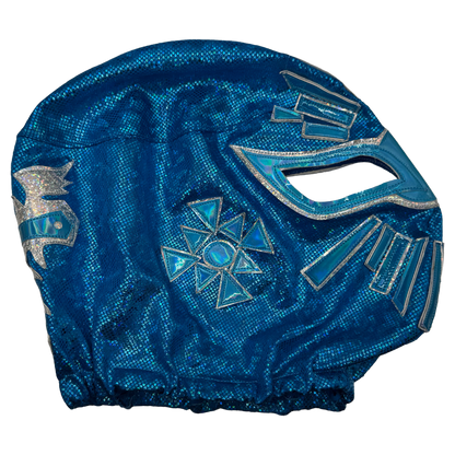 Semi-Pro Masks