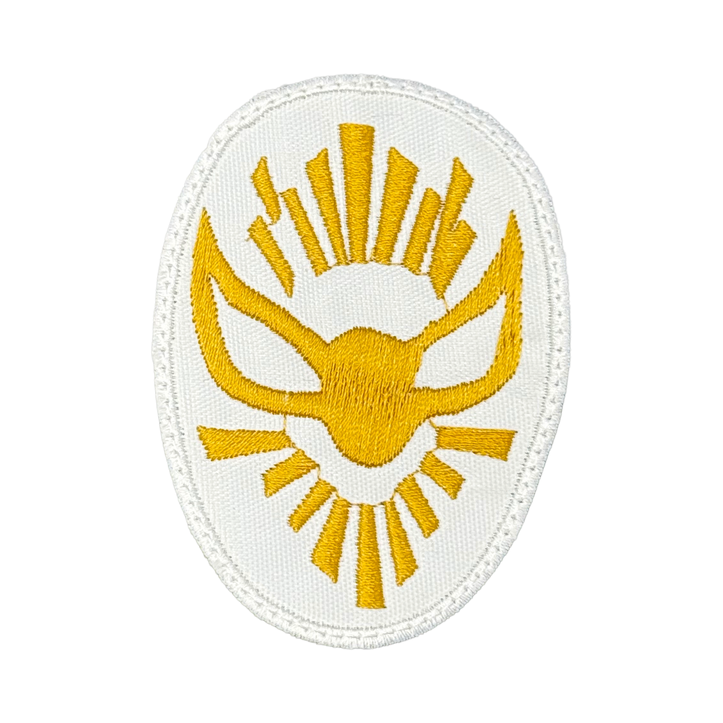 Lucha Patches