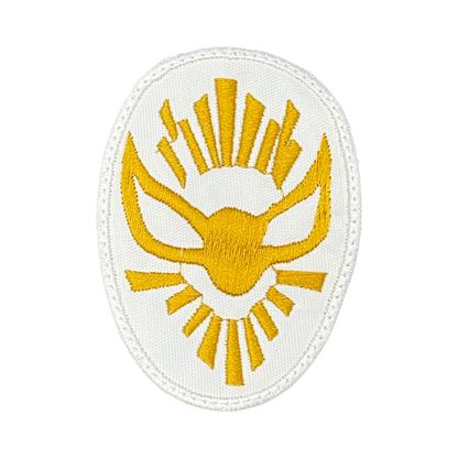 Lucha Patches