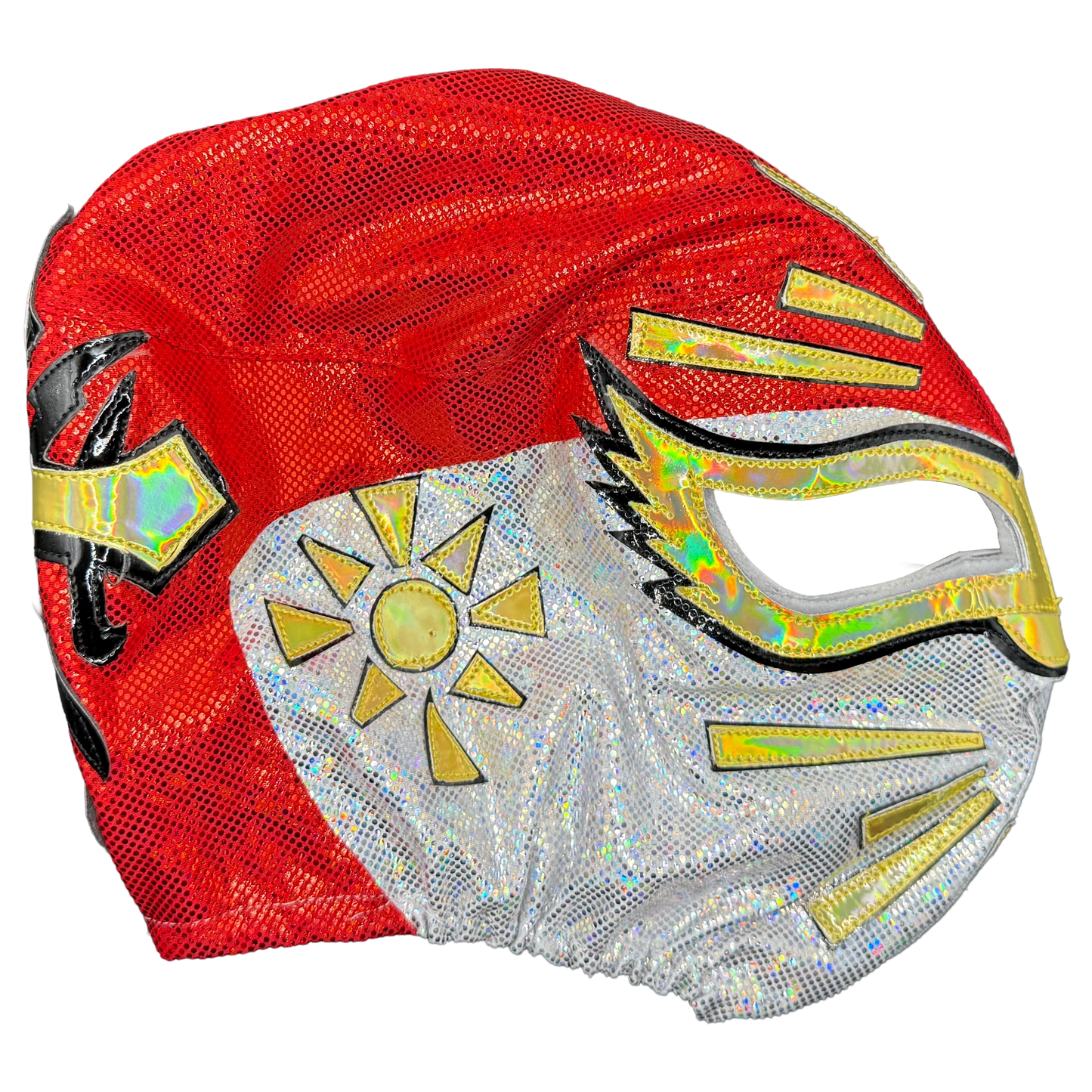 Semi-Pro Masks