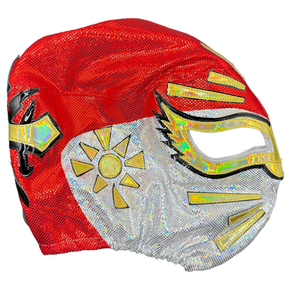 Semi-Pro Masks